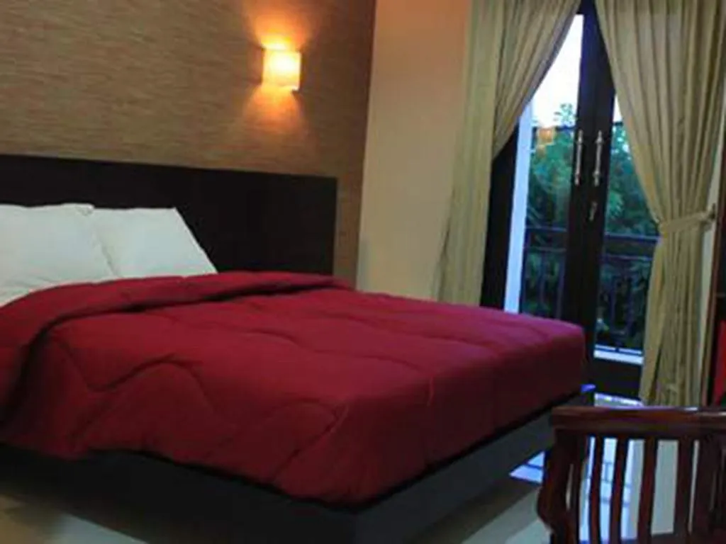 Blibli House Hotel Jimbaran  2*, Jimbaran (Bali)
