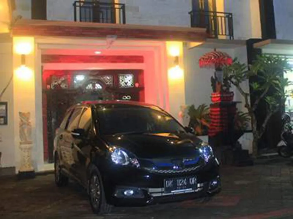 Guest house Blibli House Hotel Jimbaran