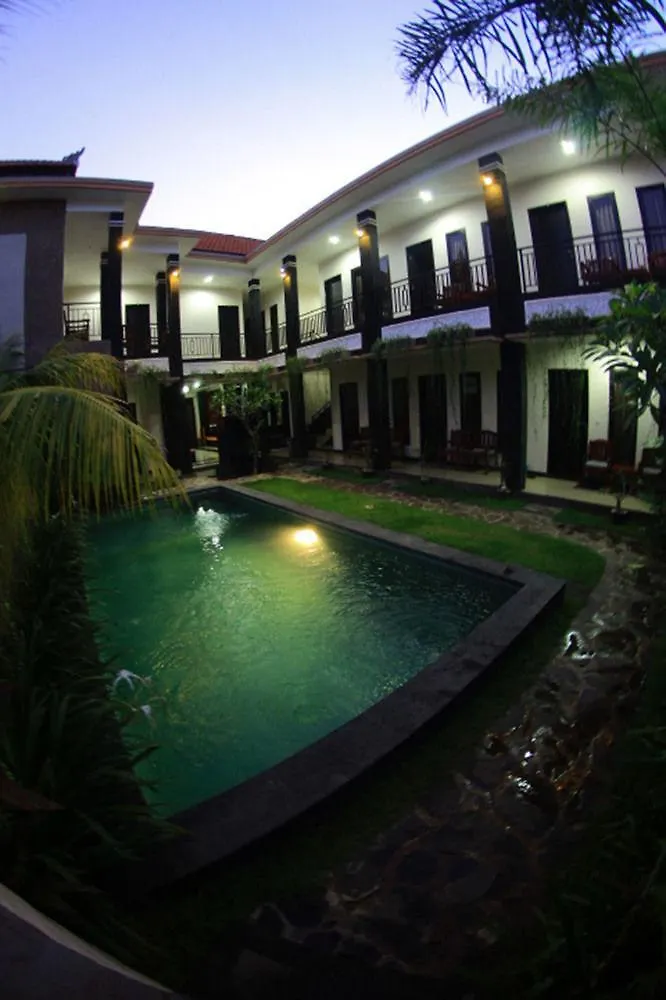 Blibli House Hotel Jimbaran  Indonesia