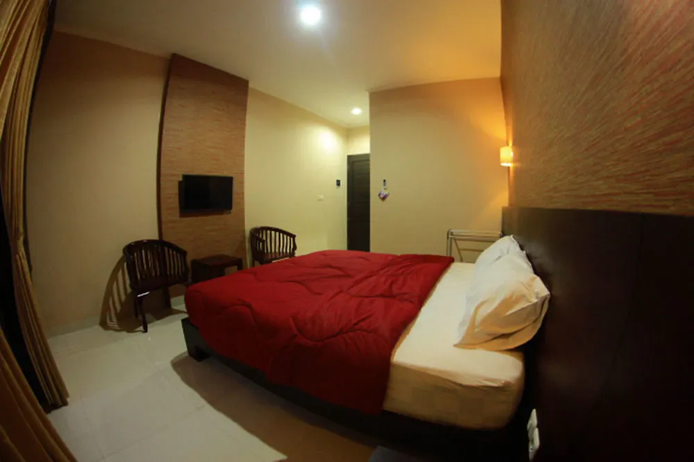 ** Guest house Blibli House Hotel Jimbaran  Indonesia