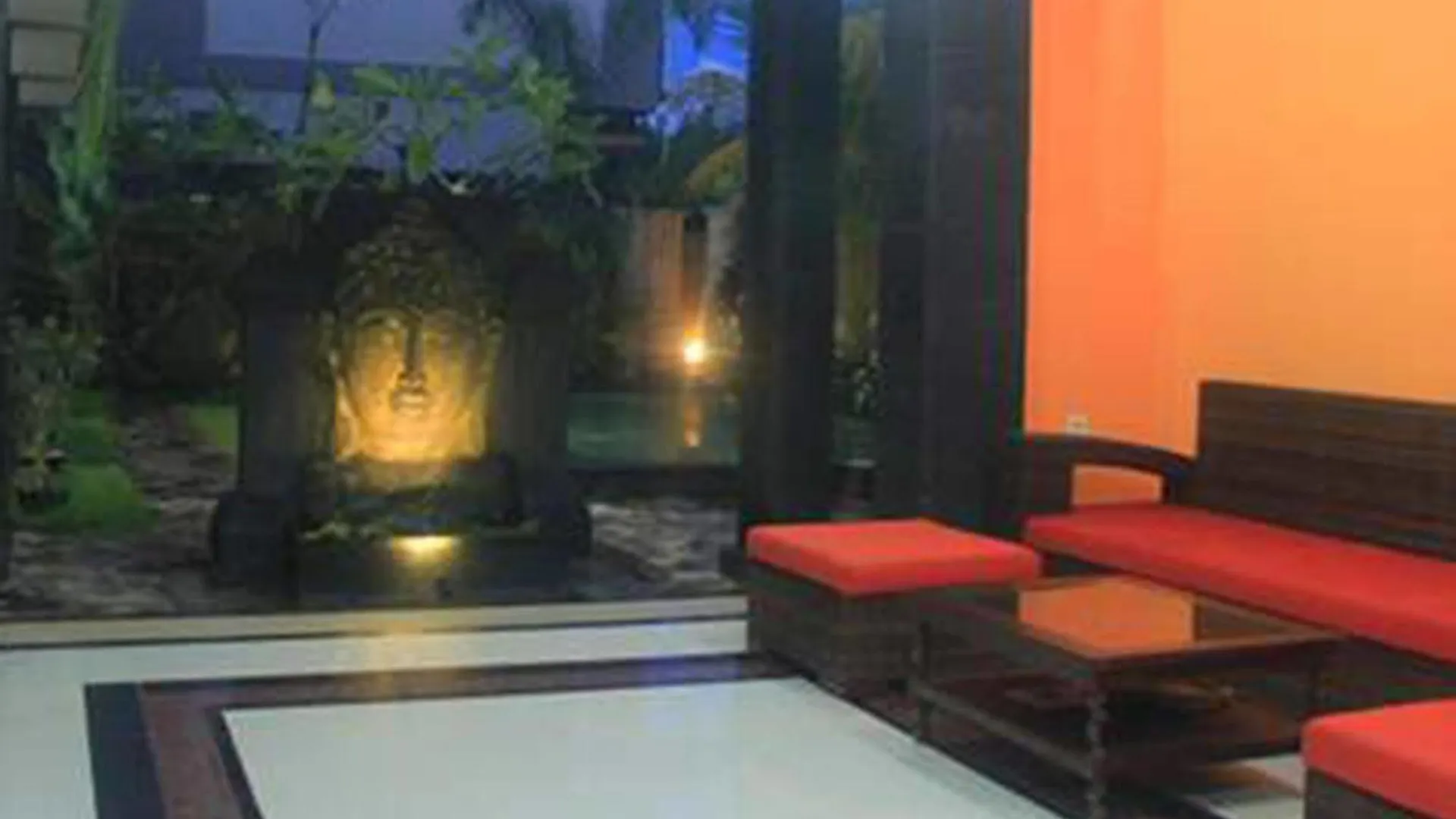 Guest house Blibli House Hotel Jimbaran
