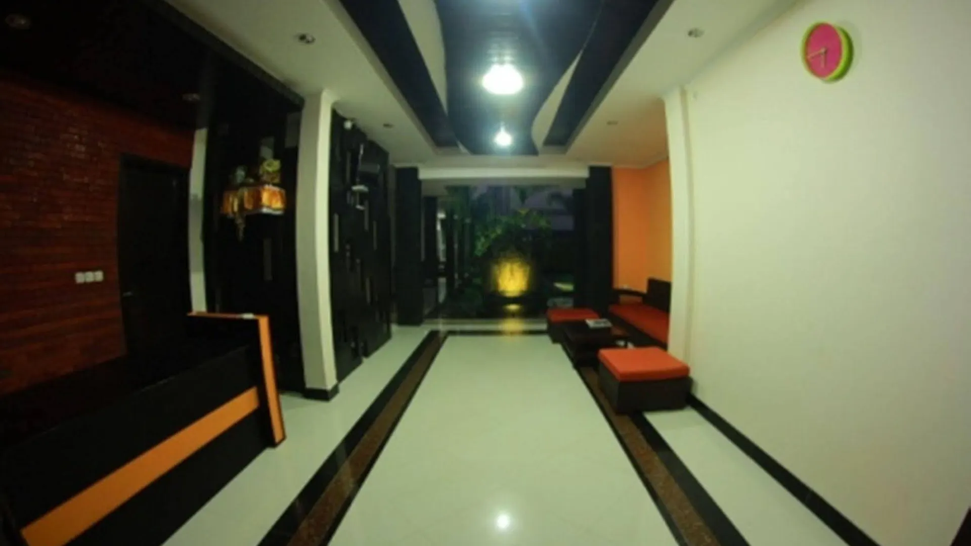 Blibli House Hotel Jimbaran  Indonesia