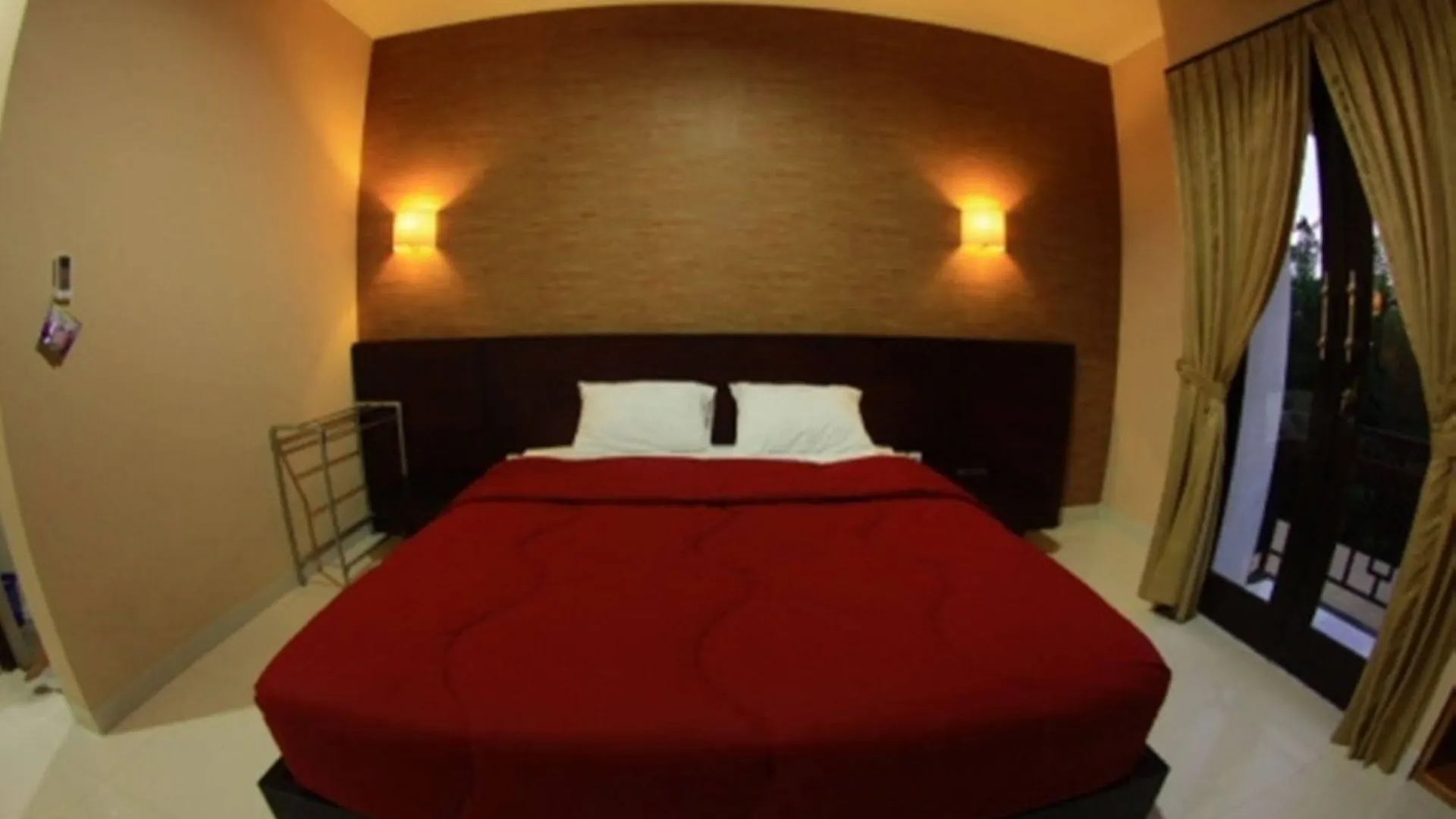 Blibli House Hotel Jimbaran  2*, Jimbaran (Bali) Indonesia