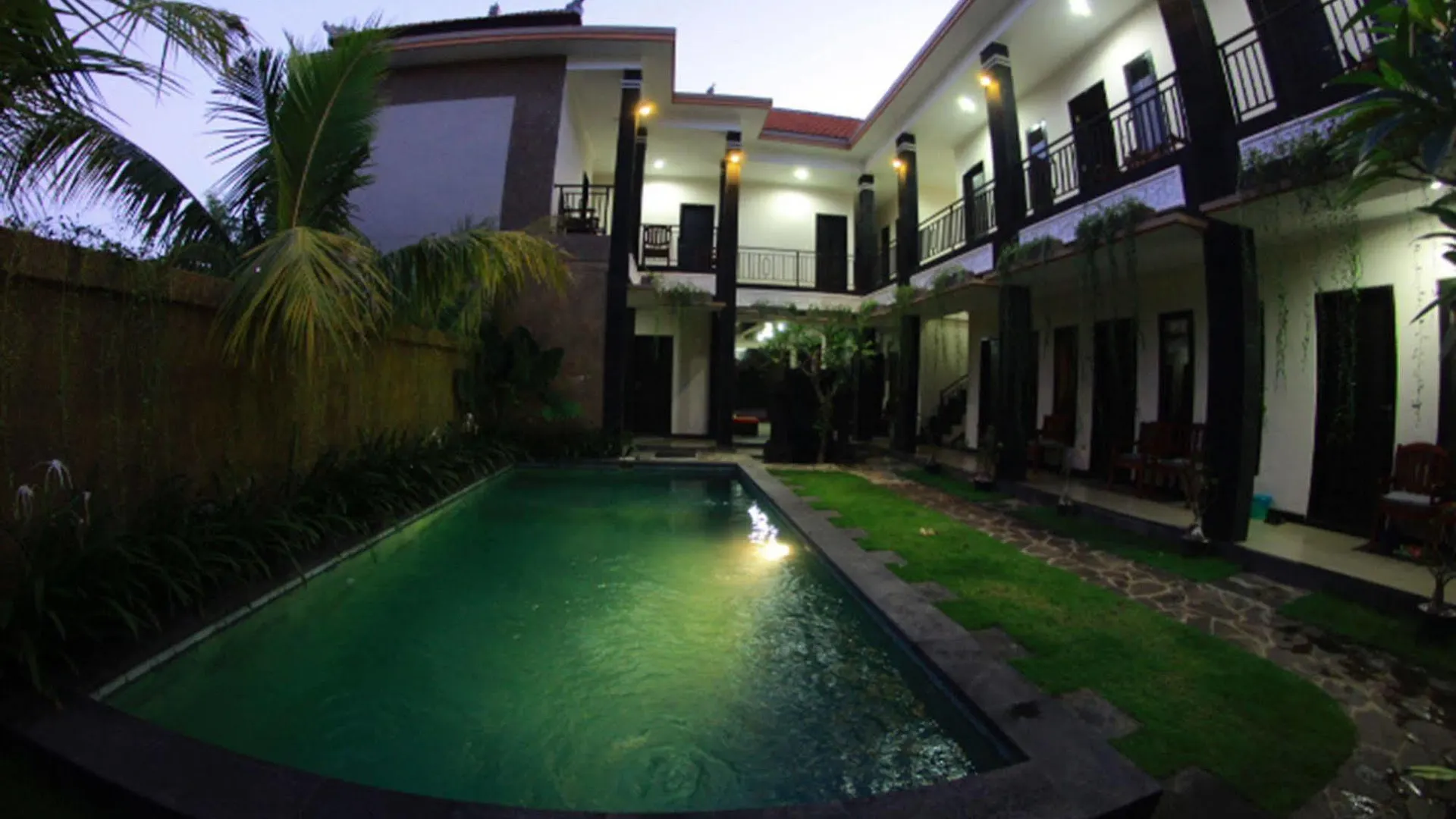 Blibli House Hotel Jimbaran  Jimbaran (Bali)