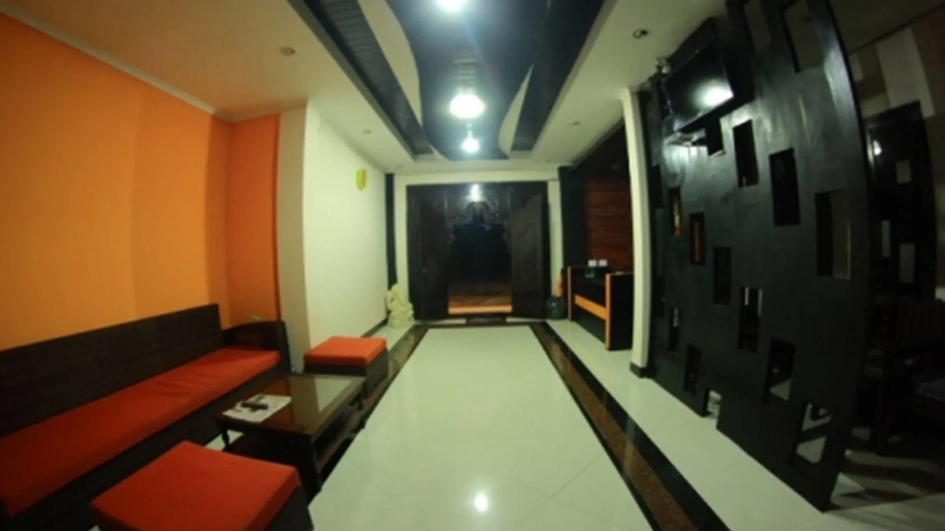 Blibli House Hotel Jimbaran
