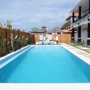Guest house Kubu Jimbar