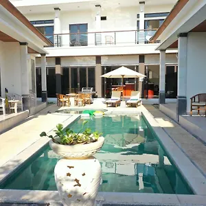 Guest house Viking