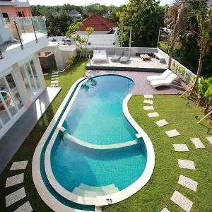 Guest house Vanilla
