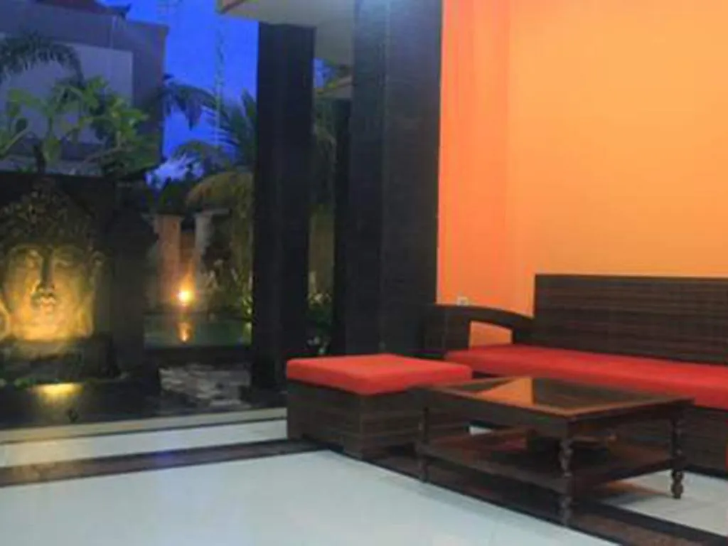 Blibli House Hotel Jimbaran