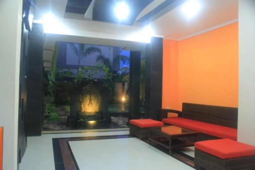 Blibli House Hotel Jimbaran  Guest house Jimbaran (Bali)
