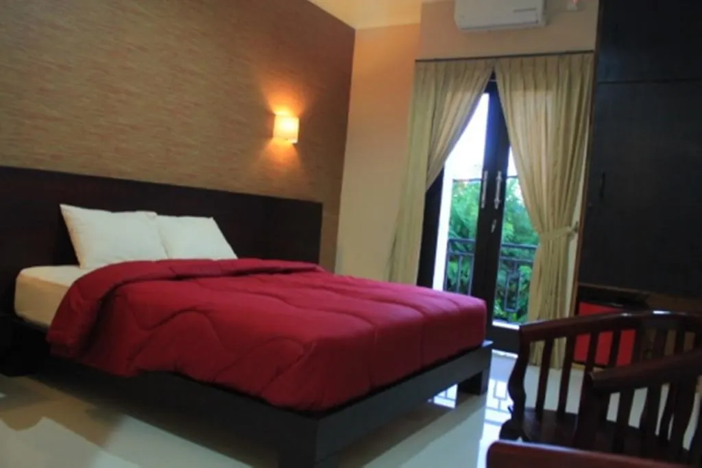 Blibli House Hotel Jimbaran  Jimbaran (Bali)