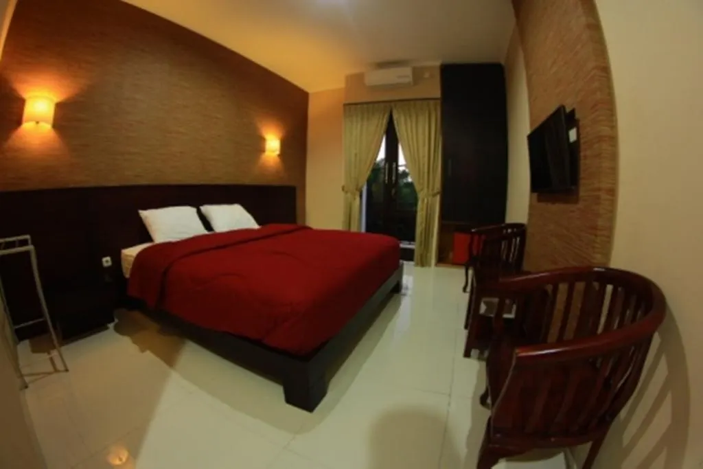 Guest house Blibli House Hotel Jimbaran