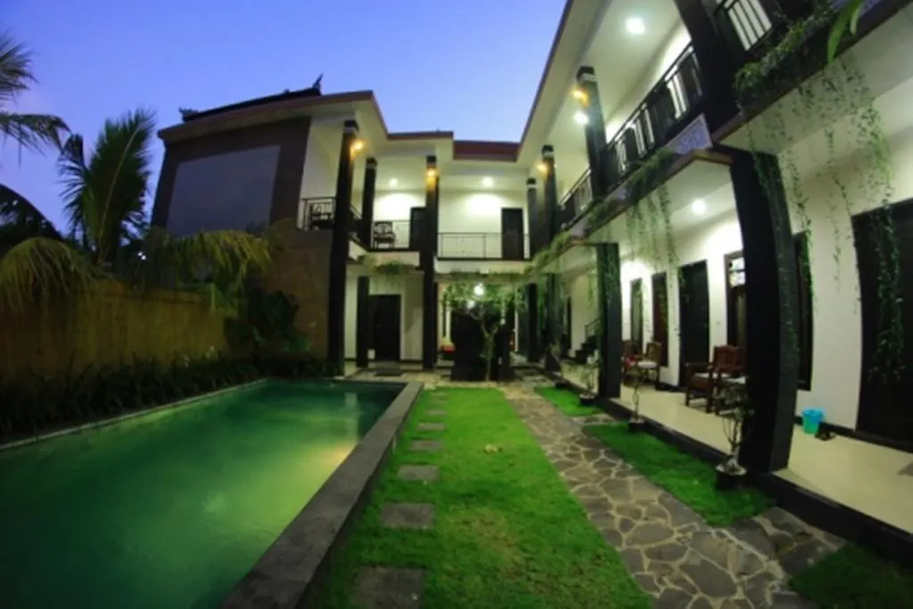 Blibli House Hotel Jimbaran  2*, Jimbaran (Bali) Indonesia