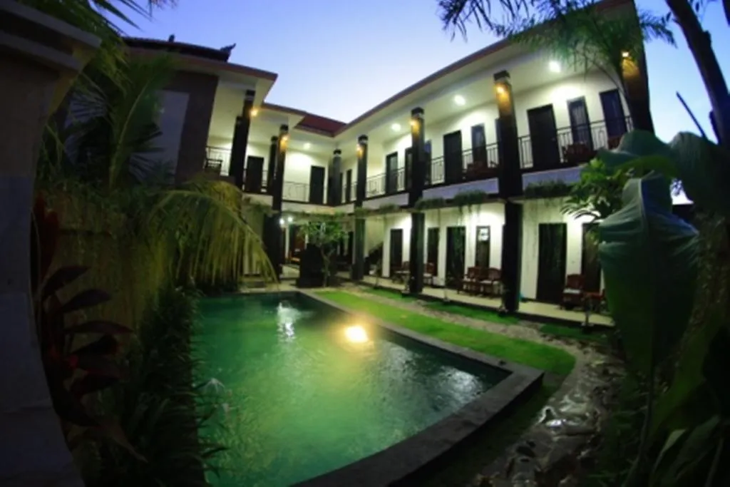 Blibli House Hotel Jimbaran  Indonesia