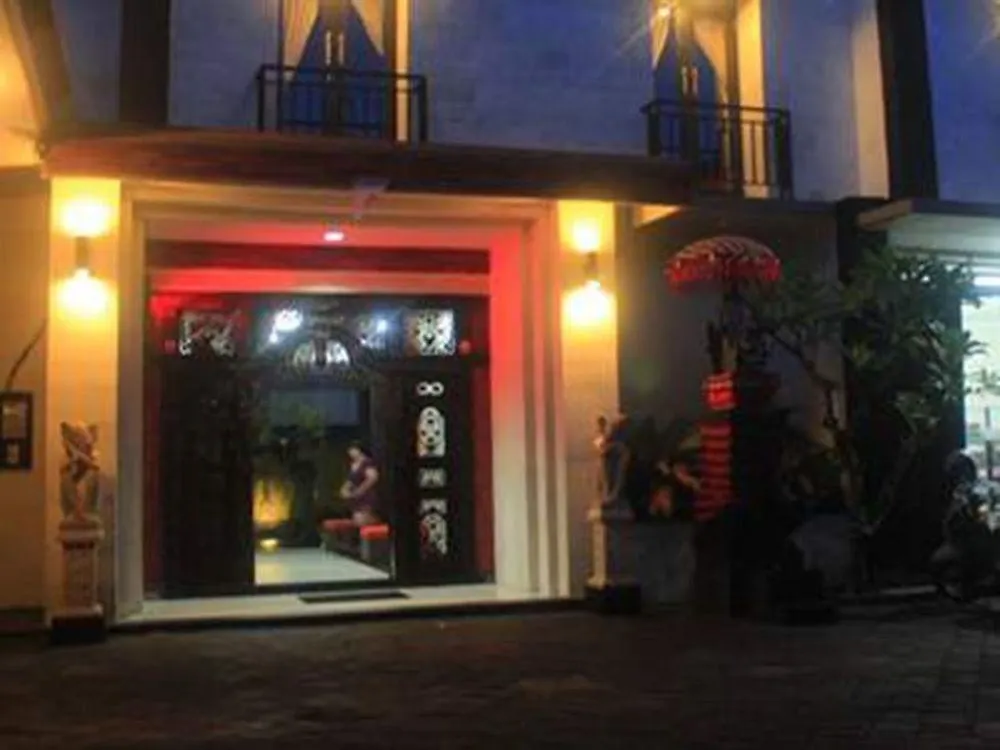 ** Guest house Blibli House Hotel Jimbaran  Indonesia