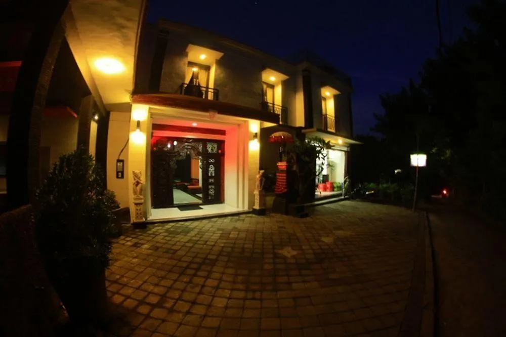 Blibli House Hotel Jimbaran  2*, Jimbaran (Bali)