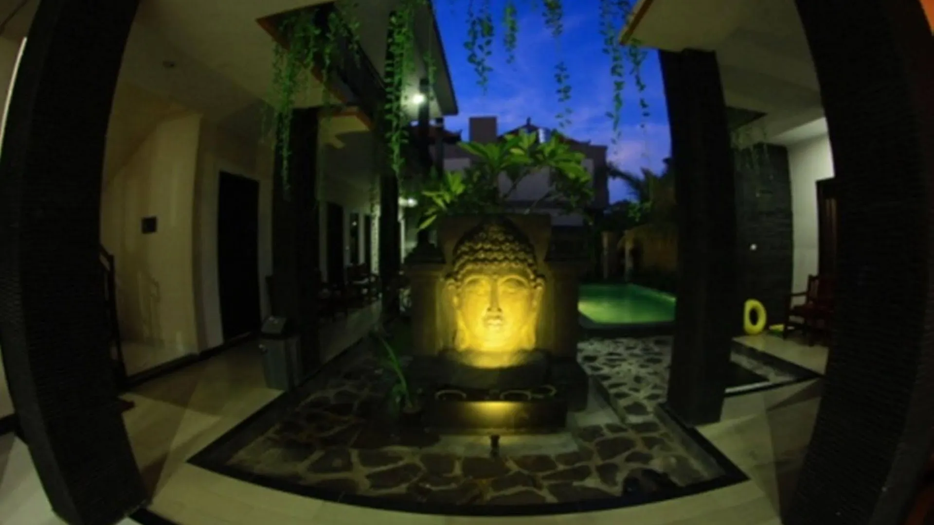 Blibli House Hotel Jimbaran