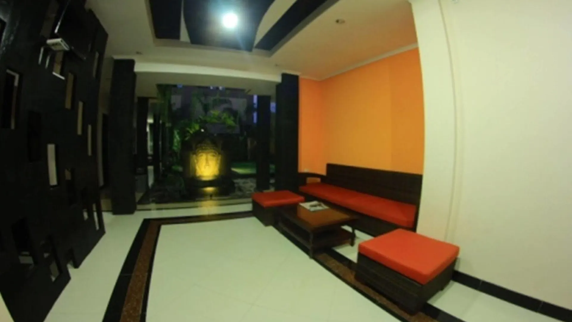 Blibli House Hotel Jimbaran  2*, Jimbaran (Bali) Indonesia