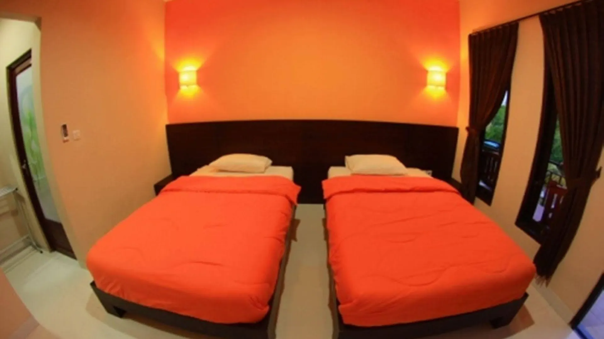Guest house Blibli House Hotel Jimbaran