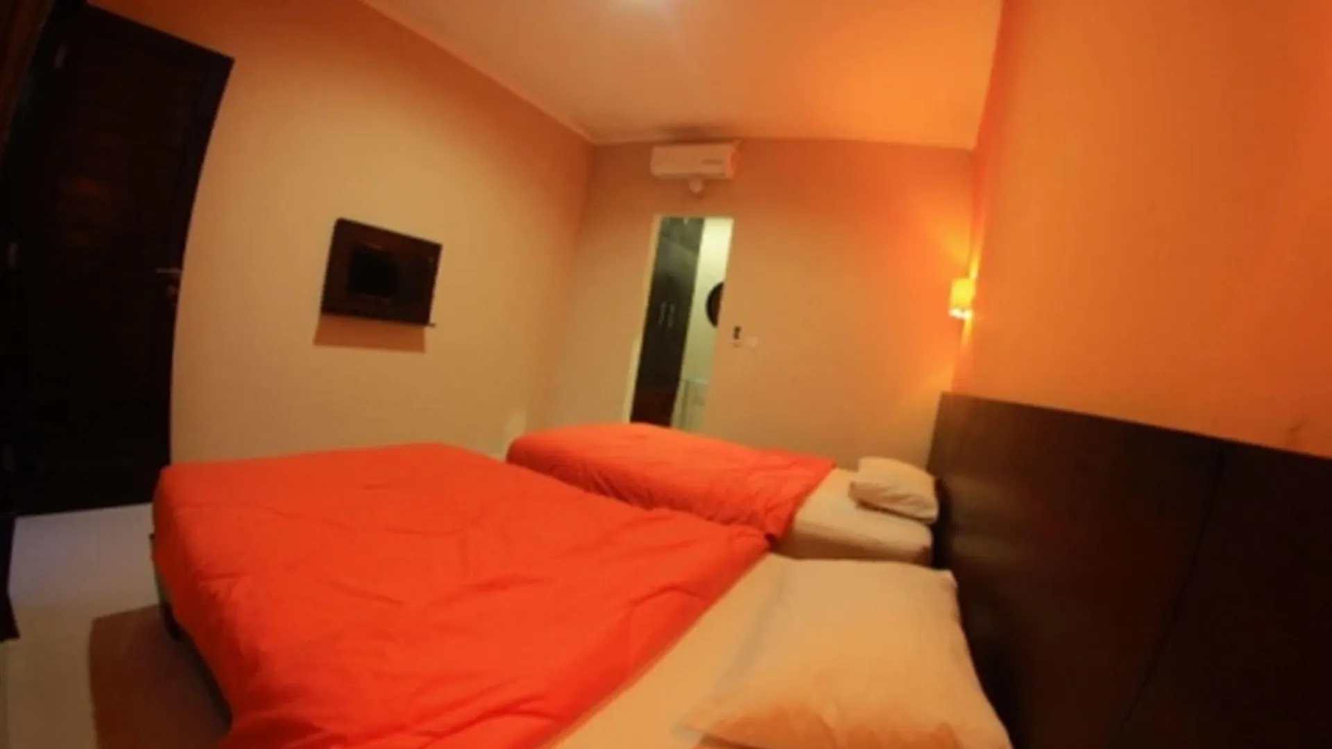 Guest house Blibli House Hotel Jimbaran